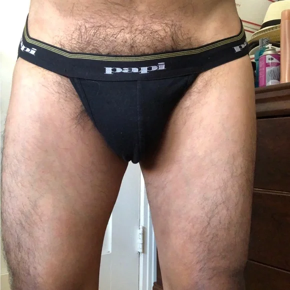 Small Papi Jockstraps - Picture 3 of 3